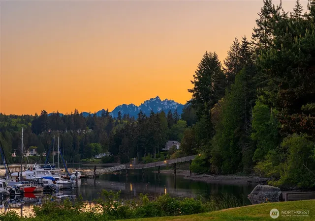 Photo 2 of Land for sale at 7 Pintail Rd, Port Ludlow, WA 98365 | MLS# NWM2547778 | Listing updated on 2026-09-22