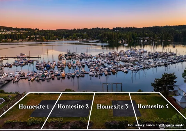 Photo 3 of Land for sale at 7 Pintail Rd, Port Ludlow, WA 98365 | MLS# NWM2547778 | Listing updated on 2026-09-22