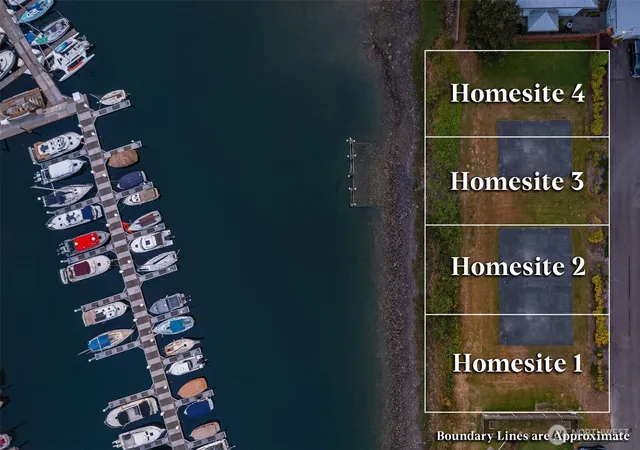 Photo 4 of Land for sale at 7 Pintail Rd, Port Ludlow, WA 98365 | MLS# NWM2547778 | Listing updated on 2026-09-22