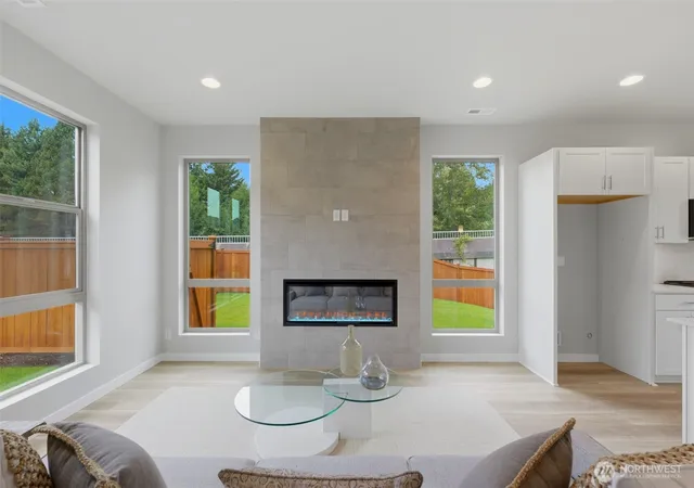 Photo 4 of Single family home for sale at 12506 SE 256th Place #8, Kent, WA 98030 | MLS# NWM2547788 | Listing updated on 2026-09-30