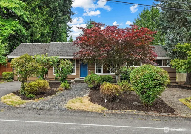 Photo 1 of Single family home for sale at 15415 64th Avenue Ne, Kenmore, WA 98028 | MLS# NWM2547796 | Listing updated on 2026-09-22
