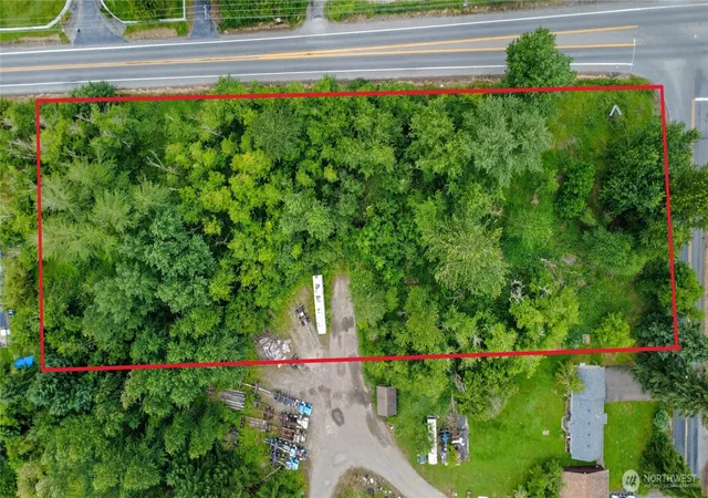 Photo 2 of Land for sale at 0 Meridian E, Graham, WA 98338 | MLS# NWM2547807 | Listing updated on 2026-09-22