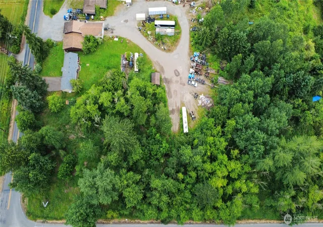 Photo 3 of Land for sale at 0 Meridian E, Graham, WA 98338 | MLS# NWM2547807 | Listing updated on 2026-09-22