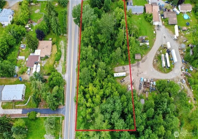Photo 3 of Land for sale at 0 Meridian E, Graham, WA 98338 | MLS# NWM2547807 | Listing updated on 2026-09-22