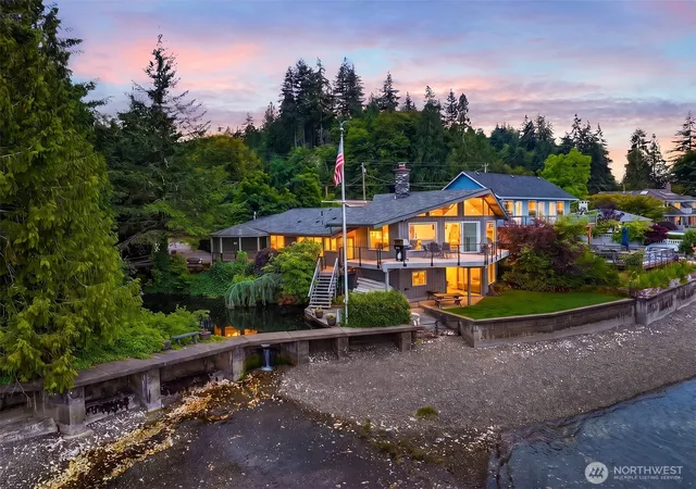 Photo 1 of Single family home for sale at 14761 E State Route 106, Belfair, WA 98528 | MLS# NWM2547808 | Listing updated on 2026-09-24