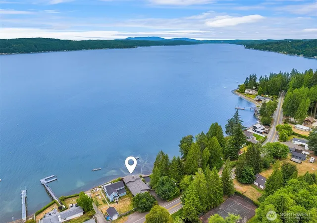 Photo 4 of Single family home for sale at 14761 E State Route 106, Belfair, WA 98528 | MLS# NWM2547808 | Listing updated on 2026-09-24