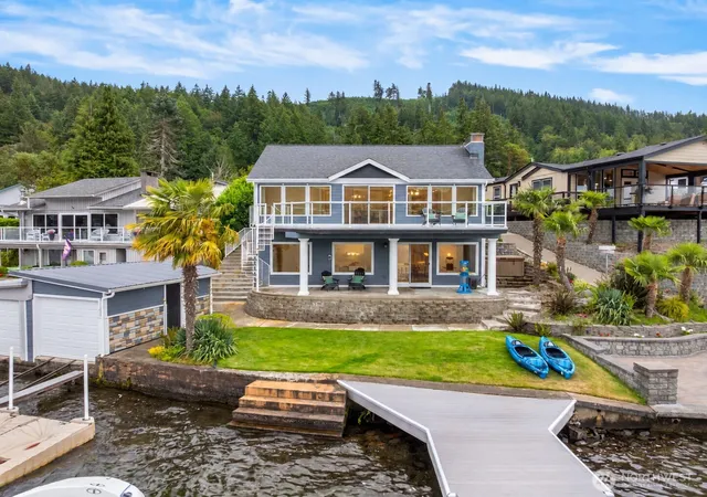 Single family home for sale at 1033 Summit Lake Cir NW, Olympia, WA 98502 | MLS# NWM2547812
