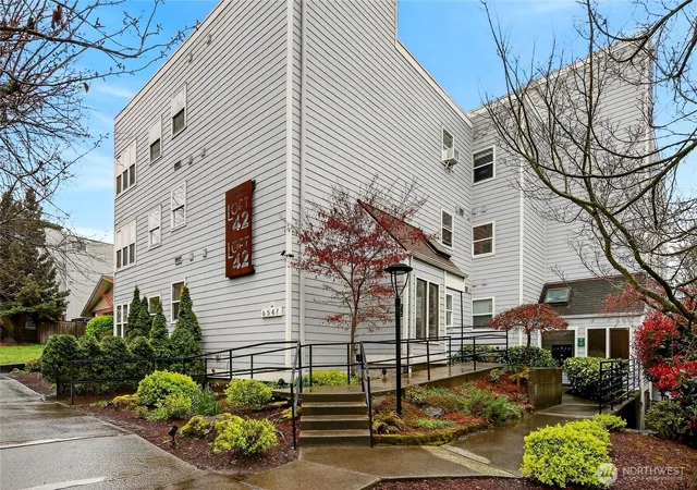 Photo 2 of Condo for sale at 6547 42nd Avenue Sw #303, Seattle, WA 98136 | MLS# NWM2547818 | Listing updated on 2026-09-23