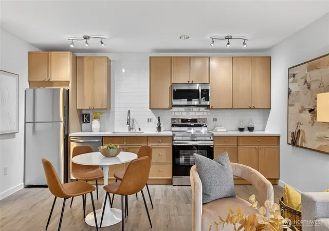 Photo 3 of Condo for sale at 6547 42nd Avenue Sw #303, Seattle, WA 98136 | MLS# NWM2547818 | Listing updated on 2026-09-23