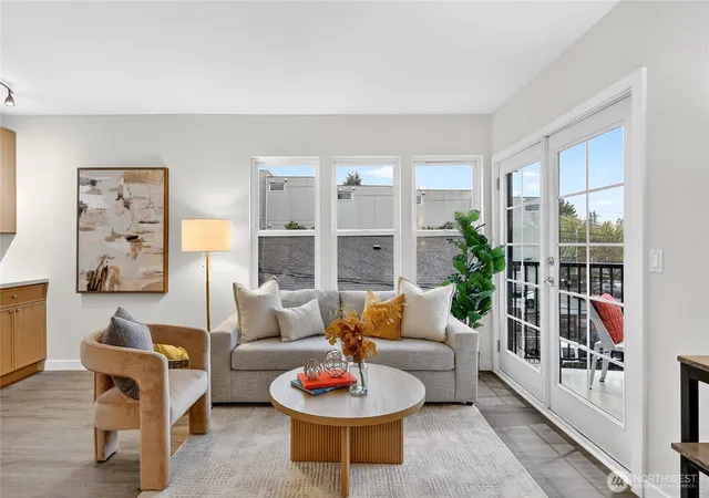Photo 3 of Condo for sale at 6547 42nd Avenue SW #303, Seattle, WA 98136 | MLS# NWM2547818 | Listing updated on 2026-09-23