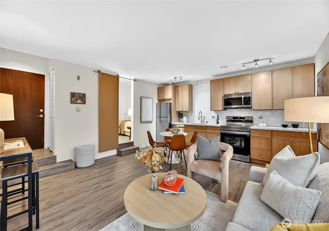 Photo 1 of Condo for sale at 6547 42nd Avenue Sw #303, Seattle, WA 98136 | MLS# NWM2547818 | Listing updated on 2026-09-23