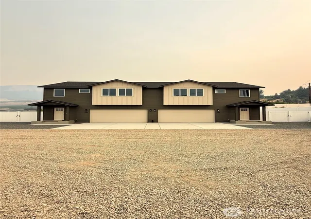 Photo 1 of Multi family home for sale at 24 Bruno Dr Unit A & B, Malaga, WA 98828 | MLS# NWM2547829 | Listing updated on 2026-09-28