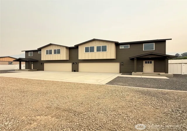 Photo 2 of Multi family home for sale at 24 Bruno Dr Unit A & B, Malaga, WA 98828 | MLS# NWM2547829 | Listing updated on 2026-09-28