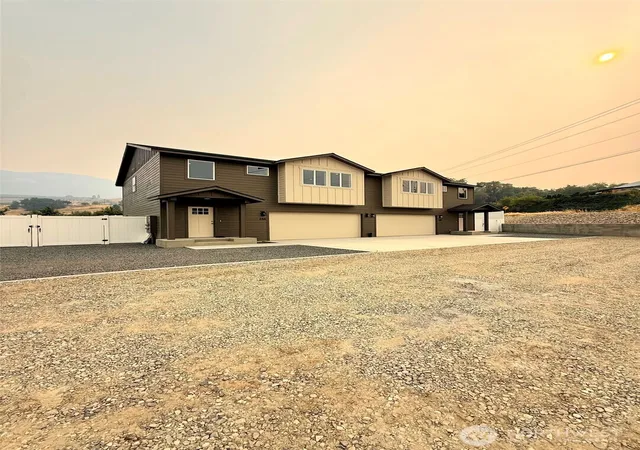 Photo 3 of Multi family home for sale at 24 Bruno Dr Unit A & B, Malaga, WA 98828 | MLS# NWM2547829 | Listing updated on 2026-09-28