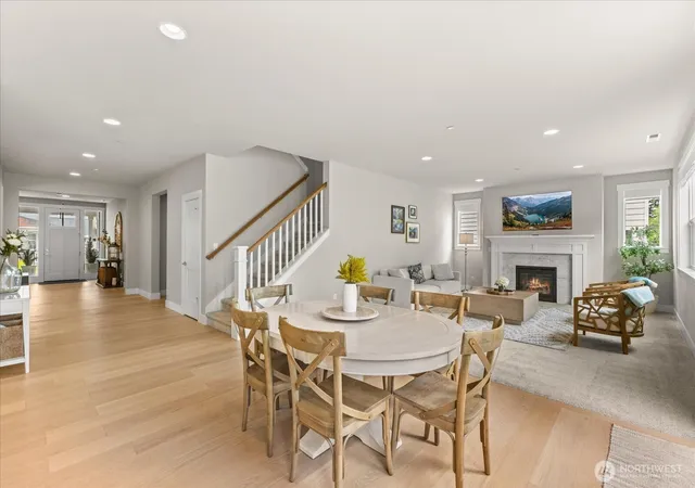 Photo 2 of Single family home for sale at 8815 Ne 204th Street, Bothell, WA 98011 | MLS# NWM2547836 | Listing updated on 2026-09-30