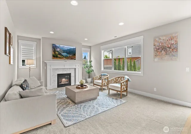 Photo 3 of Single family home for sale at 8815 Ne 204th Street, Bothell, WA 98011 | MLS# NWM2547836 | Listing updated on 2026-09-30