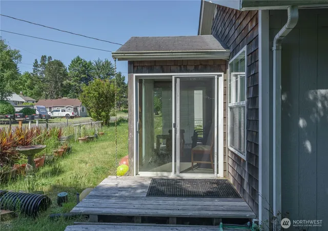 Photo 3 of Single family home for sale at 1305 268th Place, Ocean Park, WA 98640 | MLS# NWM2547842 | Listing updated on 2026-09-22