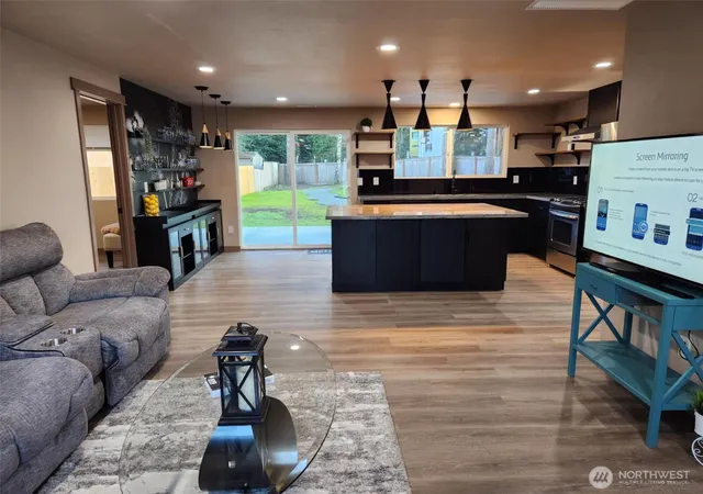 Photo 2 of Single family home for sale at 16405 Ne 16th Place, Bellevue, WA 98008 | MLS# NWM2547845 | Listing updated on 2026-09-21