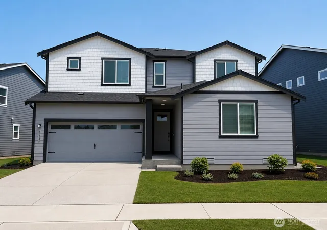 Photo 1 of Single family home for sale at 20104 165th Street E, Bonney Lake, WA 98391 | MLS# NWM2547846 | Listing updated on 2026-09-29