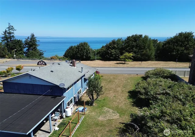 Photo 1 of Land for sale at 9999 W 4th Street, Port Angeles, WA 98362 | MLS# NWM2547847 | Listing updated on 2026-09-30