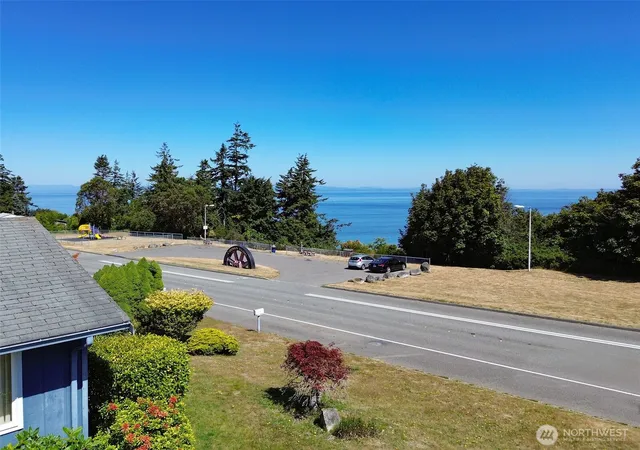 Photo 2 of Land for sale at 9999 W 4th Street, Port Angeles, WA 98362 | MLS# NWM2547847 | Listing updated on 2026-09-30