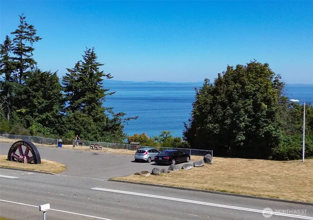 Photo 3 of Land for sale at 9999 W 4th Street, Port Angeles, WA 98362 | MLS# NWM2547847 | Listing updated on 2026-09-30