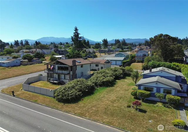 Photo 4 of Land for sale at 9999 W 4th Street, Port Angeles, WA 98362 | MLS# NWM2547847 | Listing updated on 2026-09-30