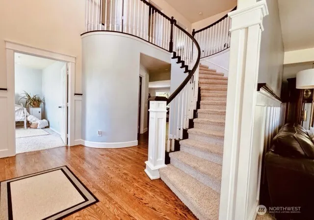 Photo 3 of Single family home for sale at 2453 Grand Ave, East Wenatchee, WA 98802 | MLS# NWM2547855 | Listing updated on 2026-09-22