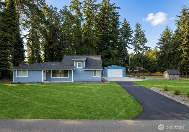 Photo 1 of Single family home for sale at 15205 22 Avenue E, Tacoma, WA 98445 | MLS# NWM2547857 | Listing updated on 2026-09-27