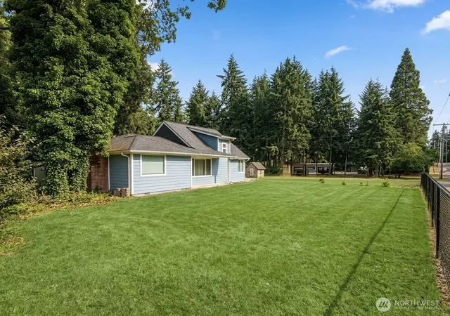 Photo 3 of Single family home for sale at 15205 22 Avenue E, Tacoma, WA 98445 | MLS# NWM2547857 | Listing updated on 2026-09-27