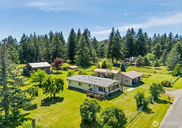 Photo 2 of Sale Pending at 10739 128th Avenue Se, Rainier, WA 98576 | MLS# NWM2547876 | Listing updated on 2026-09-25