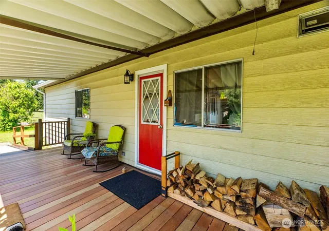 Photo 3 of Sale Pending at 10739 128th Avenue SE, Rainier, WA 98576 | MLS# NWM2547876 | Listing updated on 2026-09-25