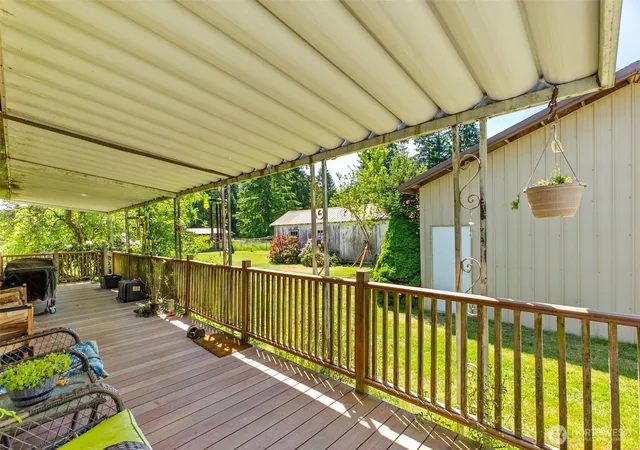 Photo 4 of Sale Pending at 10739 128th Avenue SE, Rainier, WA 98576 | MLS# NWM2547876 | Listing updated on 2026-09-25