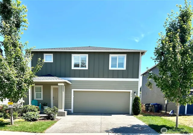 Photo 1 of Single family home for sale at 1275 Etna Pl Se, Port Orchard, WA 98366 | MLS# NWM2547879 | Listing updated on 2026-09-22