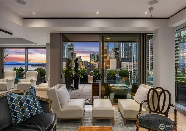 Photo 3 of Condo for sale at 99 Union St #1704, Seattle, WA 98101 | MLS# NWM2547881 | Listing updated on 2026-09-28