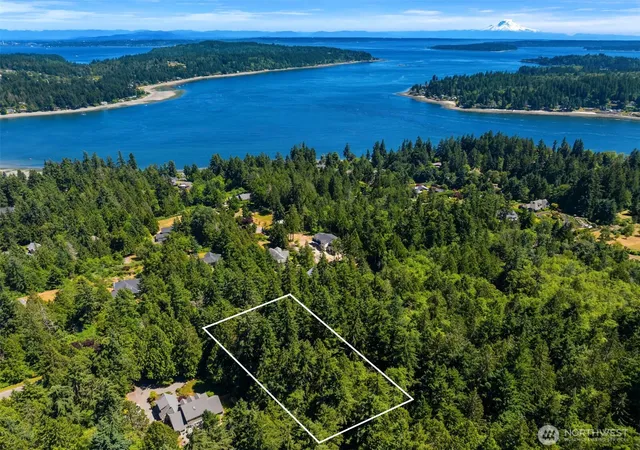 Photo 1 of Land for sale at 0 El Cimo Ln Ne, Bainbridge Island, WA 98110 | MLS# NWM2547900 | Listing updated on 2026-09-24