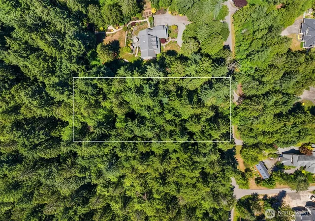 Photo 2 of Land for sale at 0 El Cimo Ln Ne, Bainbridge Island, WA 98110 | MLS# NWM2547900 | Listing updated on 2026-09-24