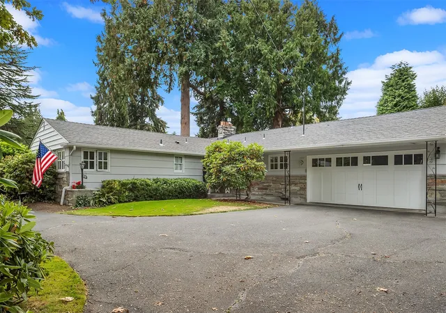 Single family home for sale at 23720 110th Place W, Woodway, WA 98020 | MLS# NWM2547901