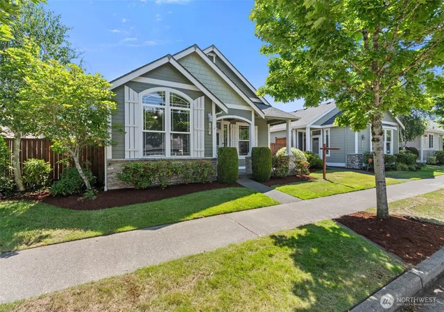 Photo 1 of Sale Pending at 4708 Durham St Se, Lacey, WA 98503 | MLS# NWM2547903 | Listing updated on 2026-10-02