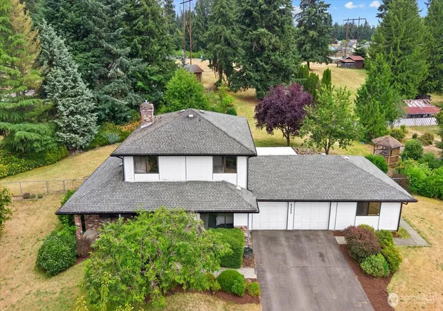 Photo 1 of Single family home for sale at 4306 Brookdale Rd E, Tacoma, WA 98446 | MLS# NWM2547925 | Listing updated on 2026-09-28