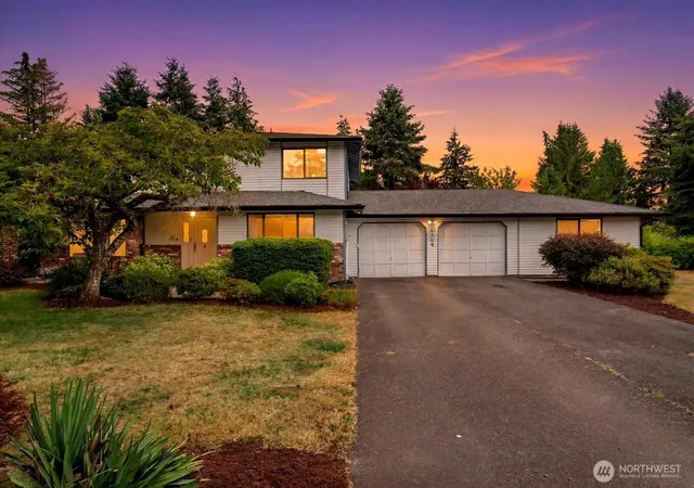 Photo 2 of Single family home for sale at 4306 Brookdale Rd E, Tacoma, WA 98446 | MLS# NWM2547925 | Listing updated on 2026-09-28
