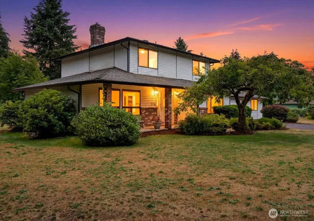 Photo 3 of Single family home for sale at 4306 Brookdale Rd E, Tacoma, WA 98446 | MLS# NWM2547925 | Listing updated on 2026-09-28
