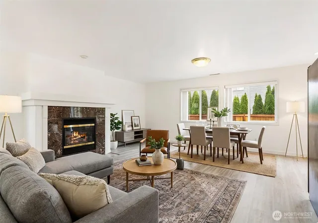 Photo 3 of Single family home for sale at 110 Ferndale Ave Se, Renton, WA 98056 | MLS# NWM2547926 | Listing updated on 2026-10-01