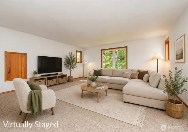 Photo 3 of Single family home for sale at 102 New Hvn Ln, Port Angeles, WA 98362 | MLS# NWM2547945 | Listing updated on 2026-09-22