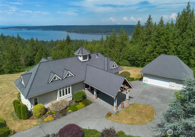 Photo 1 of Single family home for sale at 982 Weston Pkwy, Sequim, WA 98382 | MLS# NWM2547946 | Listing updated on 2026-09-23