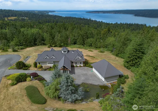 Photo 3 of Single family home for sale at 982 Weston Pkwy, Sequim, WA 98382 | MLS# NWM2547946 | Listing updated on 2026-09-23