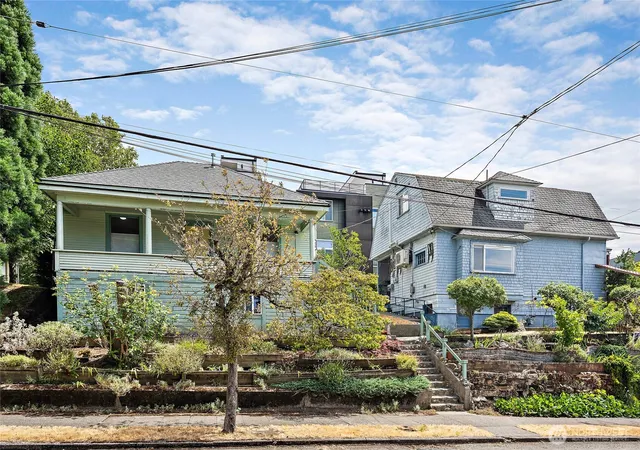 Photo 1 of Single family home for sale at 2902 S Jackson St, Seattle, WA 98144 | MLS# NWM2547949 | Listing updated on 2026-10-02