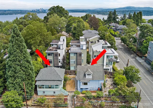 Photo 1 of Single family home for sale at 2902 S Jackson St, Seattle, WA 98144 | MLS# NWM2547949 | Listing updated on 2026-10-22