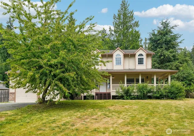 Photo 1 of Single family home for sale at 15619 85th Avenue Nw, Stanwood, WA 98292 | MLS# NWM2547951 | Listing updated on 2026-09-26