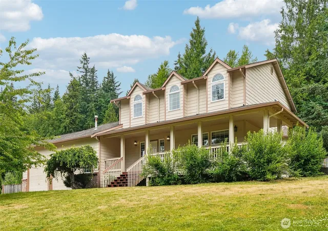 Photo 2 of Single family home for sale at 15619 85th Avenue Nw, Stanwood, WA 98292 | MLS# NWM2547951 | Listing updated on 2026-09-26